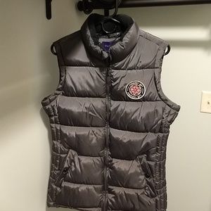 Madden girl  puffer vest